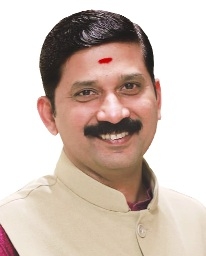 मा. विवेक दिनकर जुगादे